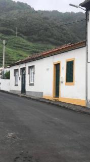 Casa do vermelho - Povoação - 8