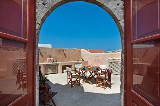 Villa Amalia by Thireon - Oia - 6