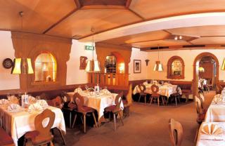 Hotel Austria - Niederau - 1