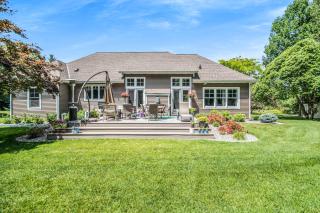 Birdie Bungalow - Saugatuck - 3