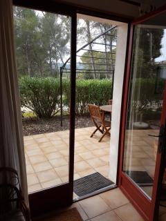 Petite maison entre Sanary et Bandol - Sanary-sur-Mer - 3