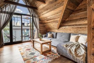 Apartamenty i Pokoje Krupówki 49 - Zakopane - 0