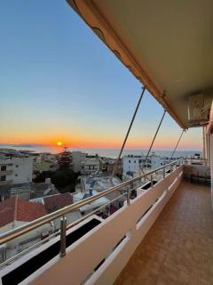 Nectar views apartment Chania - Chania - 9