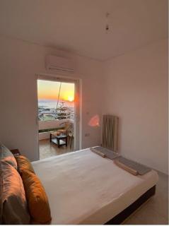 Nectar views apartment Chania - Chania - 8