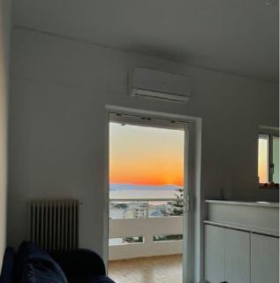 Nectar views apartment Chania - Chania - 5