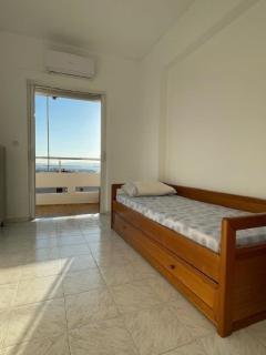 Nectar views apartment Chania - Chania - 4