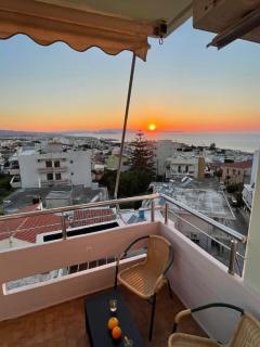 Nectar views apartment Chania - Chania - 7