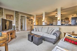 Ski-InandOut Granby Ranch Condo with Balcony! - Granby - 5