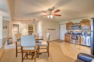 Ski-InandOut Granby Ranch Condo with Balcony! - Granby - 3