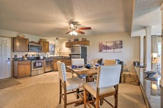 Ski-InandOut Granby Ranch Condo with Balcony! - Granby - 2