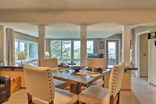 Ski-InandOut Granby Ranch Condo with Balcony! - Granby - 1