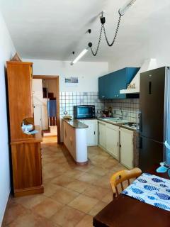 Marettimo la casa sulla spiaggia - Marettimo - 9