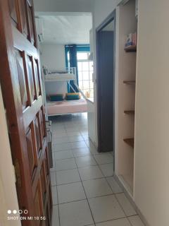 STUDIO PIEDS DANS L EAU A SCHOELCHER - 7