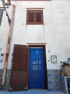 Marettimo la casa sulla spiaggia - Marettimo - 0