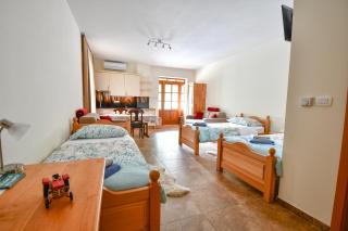 Farm Stay Peternelj - Ilirska Bistrica - 5