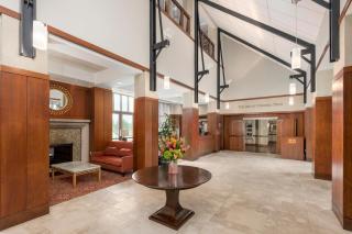 The Inn at Virginia Tech - On Campus - Blacksburg - 7