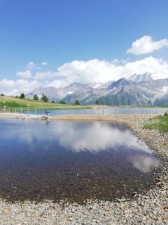 DONCIO`S Ski Hike & Bike Apartment - Passo del Tonale - 3