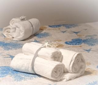B&B Verdi - Brindisi - 8