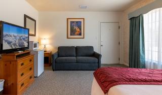 Swiss Alps Inn - Heber City - 3