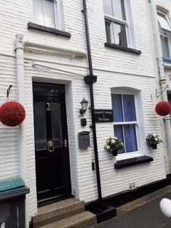 Seagull Cottage - 0