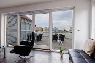 Eksklusiv ferielejlighed - Rudkøbing - 6