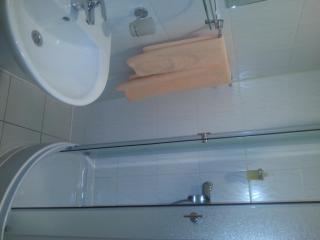 Sky High Hotel Airport 200 meters from the terminal - Riga - 8