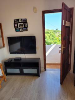 Casa Punta del Sol Atico Vista Al Mar - 1