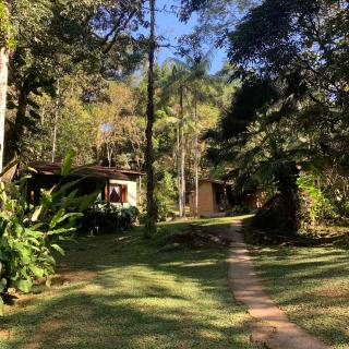 Pousada Sítio Itaúna - Penedo - 2