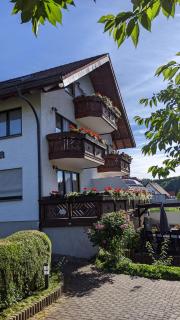 Gästehaus Regina - Ruhla - 9