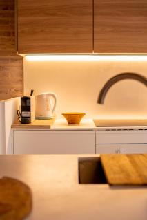 Design Loft near the sea - 7