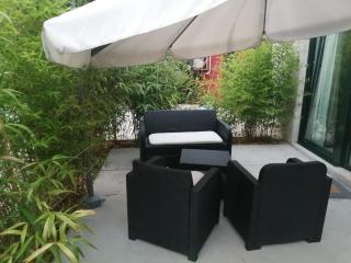 Precioso apartamento vacaciones en zona Ramallosa - 4