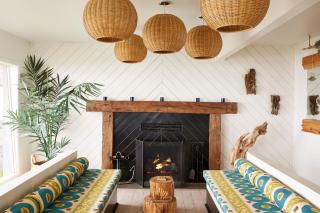 Cambria Beach Lodge - 8