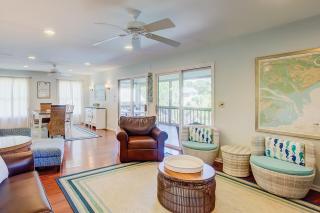 Goldie's Retreat - Edisto Beach - 6