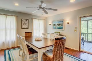 Goldie's Retreat - Edisto Beach - 3
