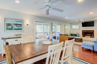 Goldie's Retreat - Edisto Beach - 2