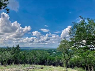 The Perch- Texas Tiny Haus with amazing views - Spring Branch - 7