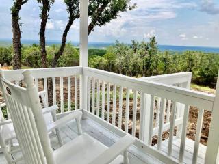 The Perch- Texas Tiny Haus with amazing views - Spring Branch - 4