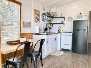 The Perch- Texas Tiny Haus with amazing views - Spring Branch - 3