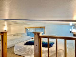The Perch- Texas Tiny Haus with amazing views - Spring Branch - 2
