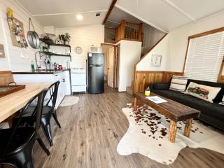 The Perch- Texas Tiny Haus with amazing views - Spring Branch - 1
