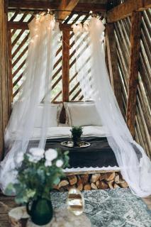 Shed Experience Outdoor - 0