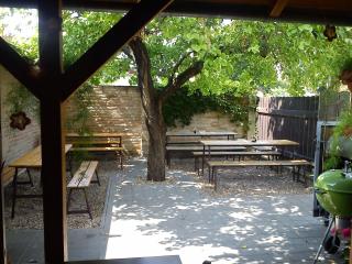 Penzion Pitnerka - Hustopeče - 5