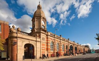 Cosy Apartment in the Heart of Leicester - Leicester - 3