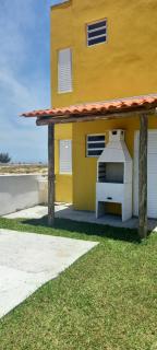 Recanto das Pedras- Casa Pedra Ardósia - Com vista para o mar - Jaguaruna - 7