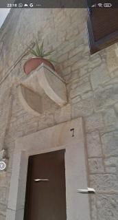 La nicchia di Mary - Bisceglie - 2