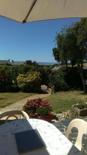 LOUE CHAMBRE CHEZ L HABITANT ACCES A LA CUISINE A 10 MN DES PLAGES - Ploéven - 0