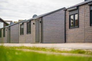 Domki Letniskowe Zacisze Łeba - 4