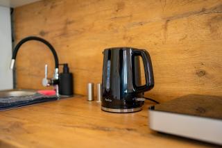 Domki Letniskowe Zacisze Łeba - 8