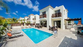 Kapparis Holiday Villa 018 - Protaras - 9
