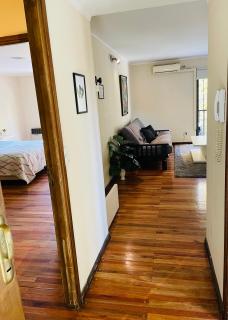 Exclusivo Departamento a metros de Parque San Martín! - Mendoza - 5